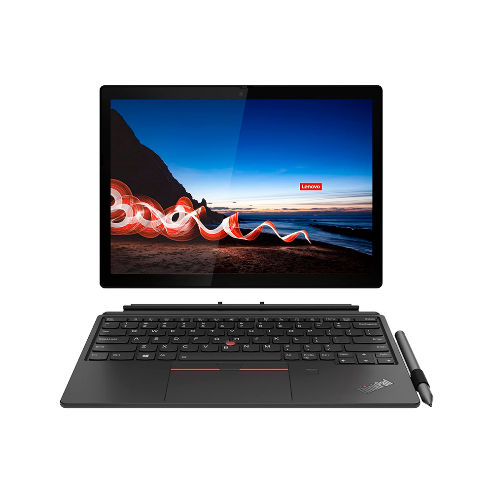 Laptop Lenovo ThinkPad - Core i7-1180G7 16GB 1TB SSD