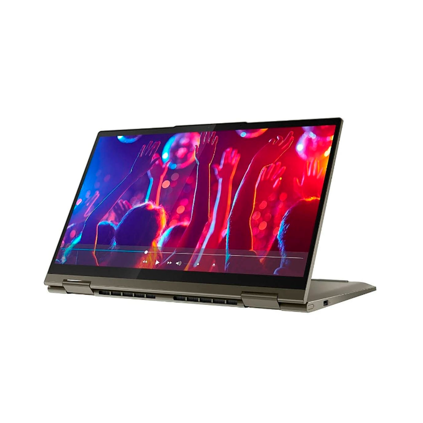 Laptop Lenovo Yoga 7 - Core i7-1165G7, 16GB RAM, 1TB SSD