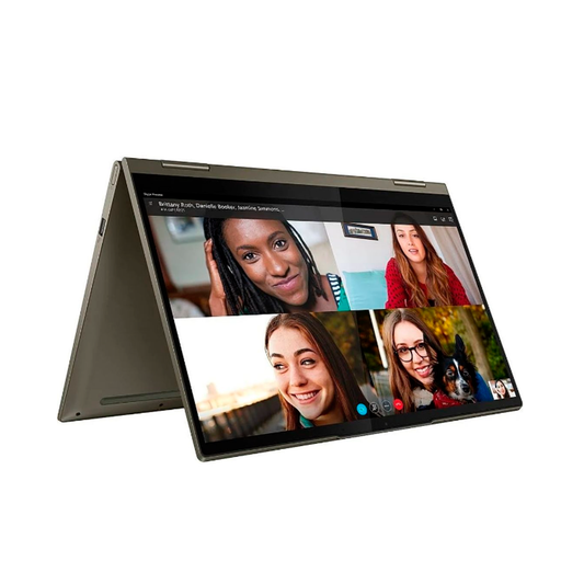 Laptop Lenovo Yoga 7 - Core i7-1165G7, 16GB RAM, 1TB SSD